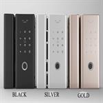 Khóa vân tay cửa kính G200 (ttlock)