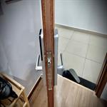 Khóa vân tay cửa gỗ HPS- 3308 (TT )