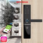 Khóa cửa vân tay HPS- BG05