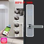 Khóa vân tay cao cấp HPS- P 7020- Orbita