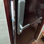 Khóa vân tay cao cấp HPS- P 7020- Orbita