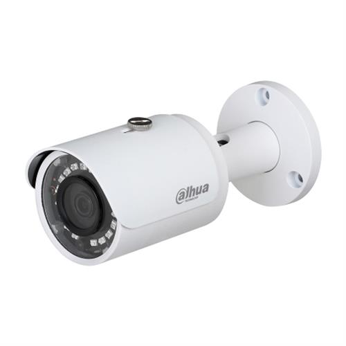  Camera Dahua HAC-HFW1000SP-S3 1.0 Megapixel, IR 25m, F3.6mm, vỏ kim loại, Camera 4 in 1