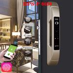 Khóa vân tay cao cấp HPS- P 8030