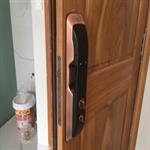 Khóa vân tay cao cấp HPS- P 8030