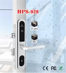 Khóa thẻ từ cửa nhôm HPS- 928