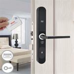 Khóa thẻ từ cửa nhôm HPS- 928