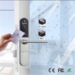Khóa thẻ từ cửa nhôm HPS- 918