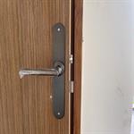 Khóa thẻ từ cửa nhôm HPS- 918