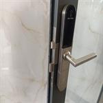 Khóa thẻ từ cửa nhôm HPS- 918