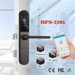 Khóa Mã Số Cửa nhôm HPS- 3305 (ttlock)
