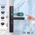 Khóa Vân Tay Cửa Nhôm HPS- 3374 (Lite)