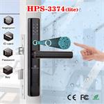 Khóa Vân Tay Cửa Nhôm HPS- 3374 (Lite)