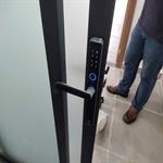 Khóa Vân Tay Cửa Nhôm HPS- 3374 (Lite)