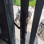Khóa Vân Tay Cửa Nhôm HPS- 3374 (Lite)