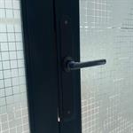 Khóa vân tay cửa nhôm HPS- 3307 (ttlock)