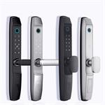 Khóa vân tay cửa nhôm HPS- 3383 (Tuya)