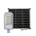 Đèn đường năng lượng mặt trời 20W Euler OLV-OLG 1.0