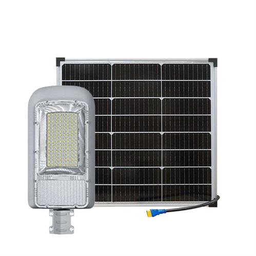 Đèn đường năng lượng mặt trời 20W Euler OLV-OLG 1.0