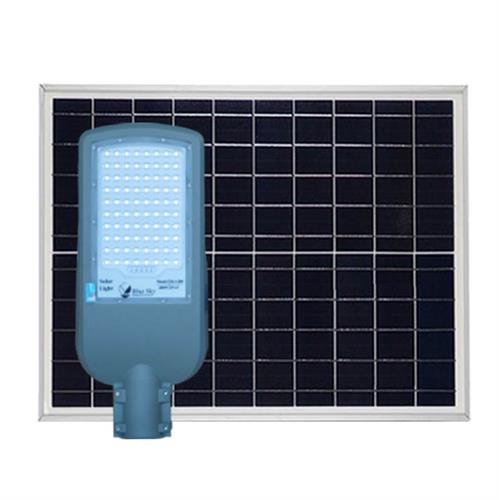 Đèn đường năng lượng mặt trời BlueSky BLS300 công suất 300W