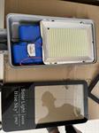 Đèn đường năng lượng mặt trời BlueSky CA-400, công suất 400W