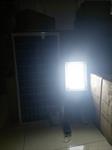 Đèn đường năng lượng mặt trời BlueSky CA-400, công suất 400W