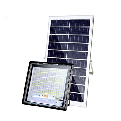 Đèn năng lượng mặt trời JD7300 300W