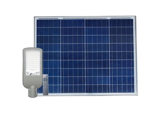 Đèn đường năng lượng mặt trời BlueSky BLS500 công suất 500W