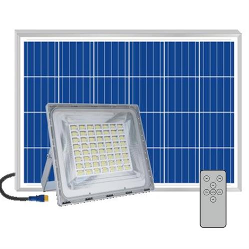 Đèn pha năng lượng mặt trời cao cấp EuLer Energy 400W Wawa Light 5.0