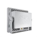 Đèn năng pha lượng mặt trời Euler Energy 200W Wawa Light 3.0