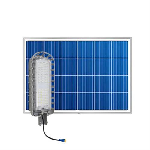 Đèn đường năng lượng mặt trời cao cấp Euler Energy King light 3.0A 80W