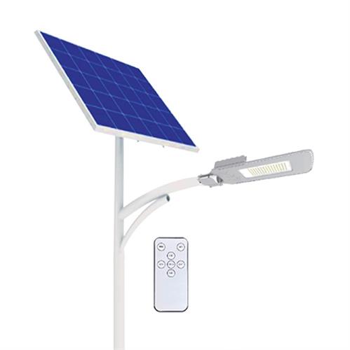 Đèn đường năng lượng mặt trời cao cấp Euler Energy King Light 2.0 36W