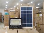 Đèn năng lượng mặt trời NP-100, Công suất 100W