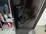 Khóa vân tay cửa gỗ HPS- 3324 TT