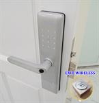 Khóa vân tay cửa gỗ HPS- 3325 TT (TTlock)