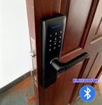 Khóa vân tay cửa gỗ HPS- 3325 TT (TTlock)