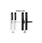 Khóa vân tay cửa nhôm HPS- 3376N (ttlock)