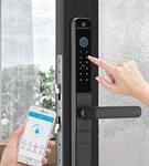 Khóa vân tay cửa nhôm HPS- 3376N (ttlock)