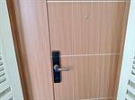 Khóa vân tay cửa gỗ HPS- 3327 (Tuya)