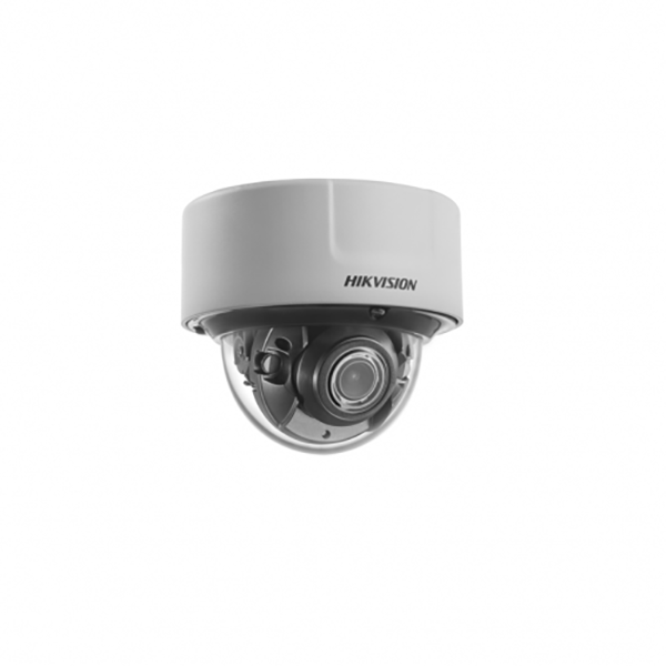 SH-IP1260-IZS 2 MP VF DOME NETWORK CAMERA