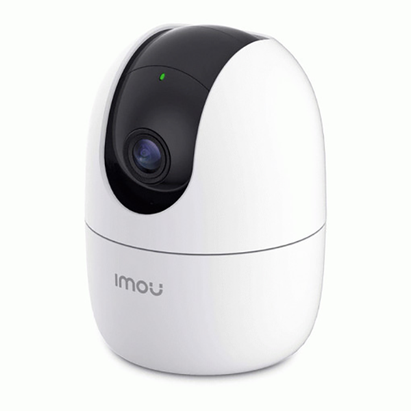 Camera Wifi Trong Nhà Imou A22EP 2M – Xoay 360 Độ – Đàm Thoại 2 Chiều