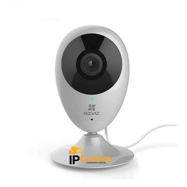Camera Wifi Trong Nhà Ezviz C2C