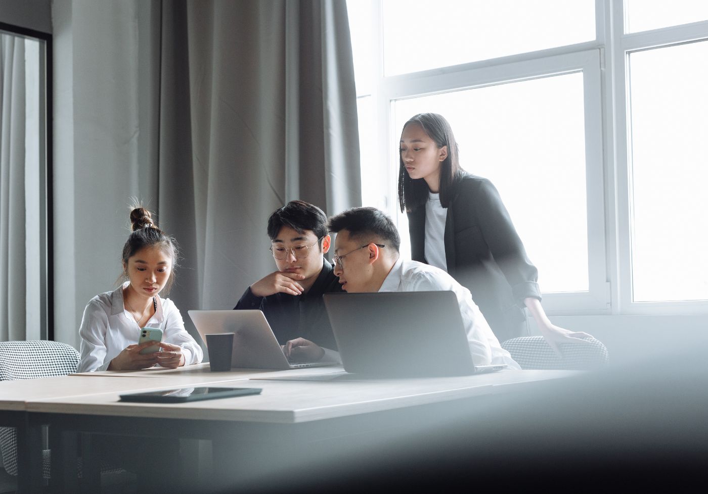 Công Ty TNHH Kỷ Nguyên Công Nghệ KCN